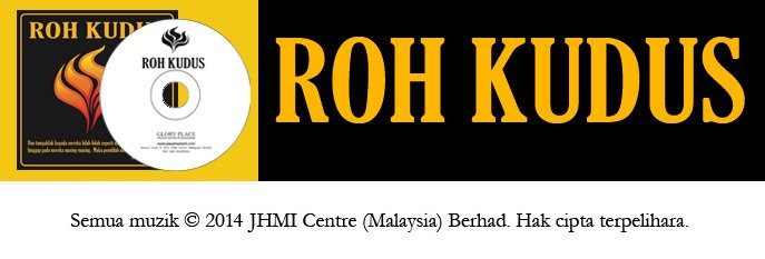 ROH KUDUS
