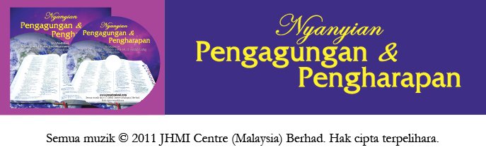 NYAYIAN PENGAGUNGAN & PENGHARAPAN